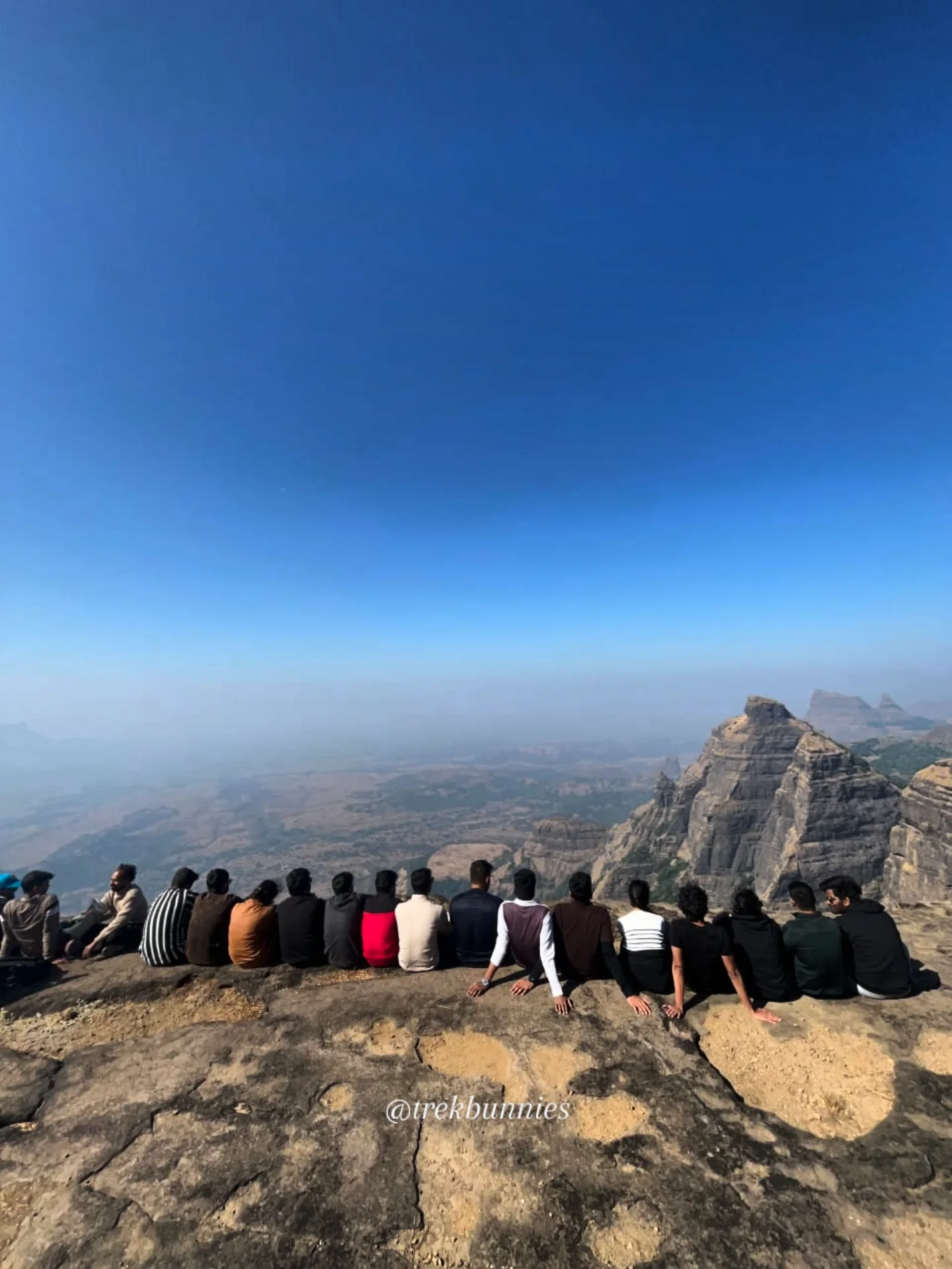 Harishchandragad