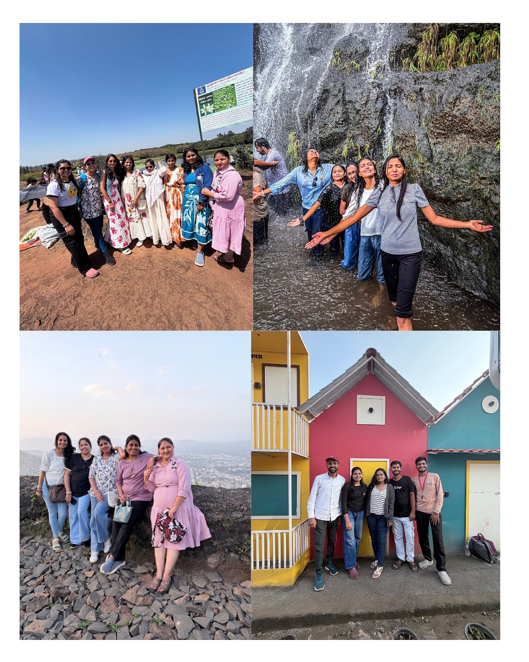 Kaas Pathar (Valley of Flowers)